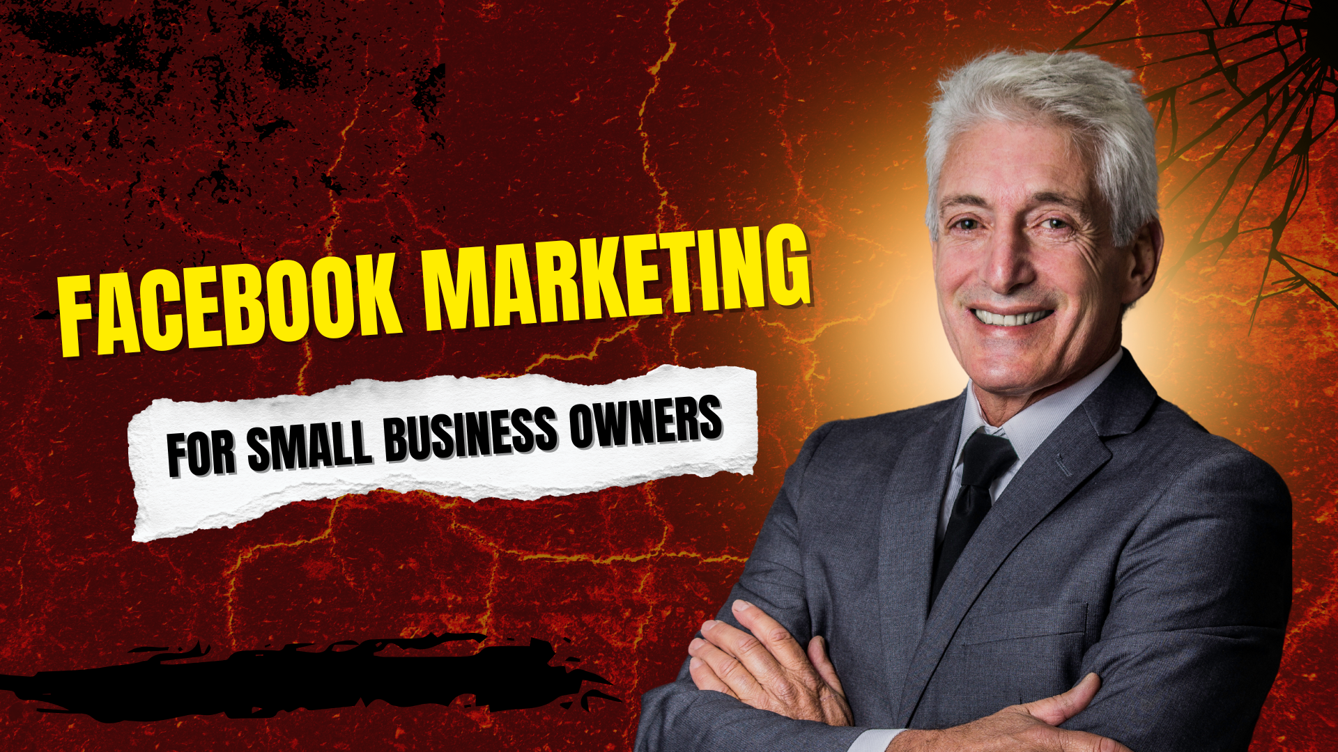 Facebook Marketing for Small Business Owners