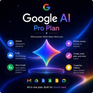Google Ai